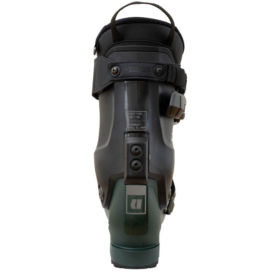 Armada AR ONE 130 MV Ski Boots 2026